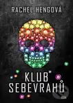 Klub sebevrahů - Rachel Heng