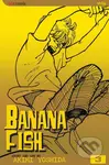 Banana Fish (Volume 3) - Akimi Yoshida - kniha z kategorie Komiksy