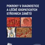 Pokroky v diagnostice a léčbě idiopatických střevních zánětů - kniha z kategorie Farmakologie a fytoterapie