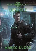 Dezerce - První linie 4 - Marko Kloos - kniha z kategorie Beletrie pro děti