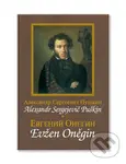 Evžen Oněgin (Jevgenij Onegin) - Alexandr Sergejevič Puškin