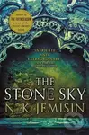 The Stone Sky - N.K. Jemisin - kniha z kategorie Sci-fi