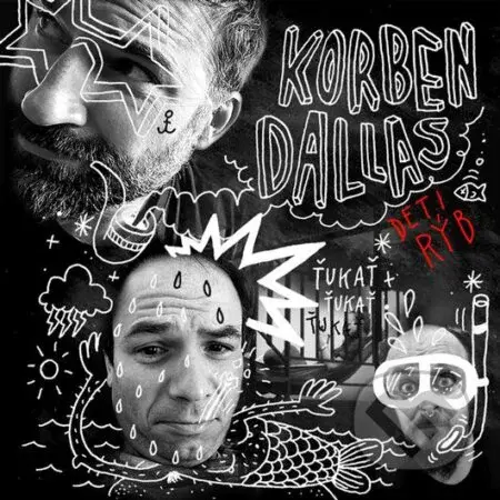 Korben Dallas: Deti rýb - Korben Dallas