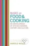 On Food and Cooking (An Encyclopedia of Kitchen Science, History and Culture) - kniha z kategorie Odborné a naučné