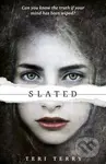 Slated - Teri Terry - kniha z kategorie Fantasy