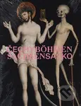 Čechy – Sasko. Jak blízko, tak daleko - Marius Winzeler, Olga Kostková - kniha z kategorie Historie