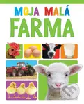 Moja malá farma - Green Android - kniha z kategorie Naučné knihy