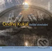 Ondřej Kukal: Veliké stmívání - Ondřej Kukal