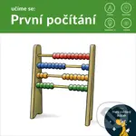 učíme se: První počítání - Štěpán Páťal