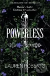Powerless - Lauren Roberts - kniha z kategorie Fantasy
