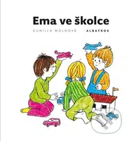 Ema ve školce - Gunilla Wolde - kniha z kategorie Naučné knihy
