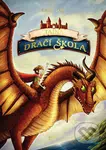 Tajná dračí škola - Emily Skye - kniha z kategorie Beletrie pro děti