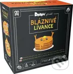 Bláznivé lívance - hra z kategorie Party hry