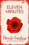 Eleven minutes - Paulo Coelho - kniha z kategorie Společenská beletrie