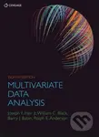 Multivariate Data Analysis (Eight Edition) - Joseph Hair, William Black, Barry Babin, Rolph Anderson - kniha z kategorie Přírodní vědy a technika