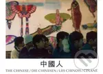 Číňané - Karol Benický - kniha z kategorie Fotografie