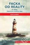 Facka od reality - Co dělat, když život rozdává rány - kniha z kategorie Psychologie