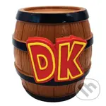 Super Mario Kasička keramická - Donkey Kong
