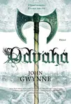Odvaha - John Gwynne - kniha z kategorie Fantasy