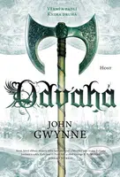 Odvaha - John Gwynne - kniha z kategorie Fantasy