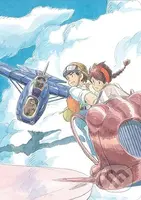 Castle In The Sky Journal - Studio Ghibli