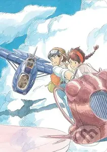 Castle In The Sky Journal - Studio Ghibli