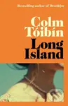 Long Island - Colm Toibin - kniha z kategorie Beletrie