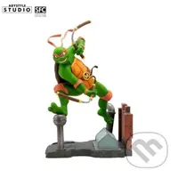 Teenage Mutant Ninja Turtles figúrka - Michelangelo