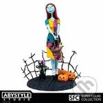 The Nightmare Before Christmas Figúrka - Sally 17 cm