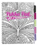 Pukka Pad Blok spirálový PER A4