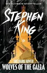 Wolves of the Calla - Stephen King - kniha z kategorie Detektivky, thrillery a horory