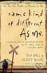 Same Kind of Different As Me - Ron Hall - kniha z kategorie Beletrie