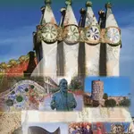 Barcelona (Průvodce městem) - Marek Podhorský - kniha z kategorie Průvodci Evropou