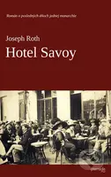 Hotel Savoy - Joseph Roth