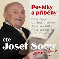 Povídky a příběhy - audiokniha z kategorie Beletrie