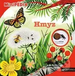 Hmyz - Muriel Zurcher, Stephane Hurtrez, Sylvie Bessard - kniha z kategorie Naučné knihy