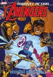 Marvel Action: Avengers 4