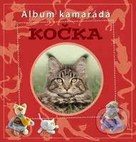Album kamaráda: Kočka