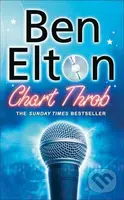 Chart Throb - Ben Elton - kniha z kategorie Beletrie