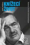 Knížecí život (Rozhovor s Karlem Schwarzenbergem) - Karel Hvížďala - kniha z kategorie Životopisy
