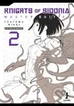 Knights Of Sidonia 2 (Master Edition) - Tsutomu Nihei - kniha z kategorie Komiksy