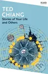 Stories of Your Life and Others - Ted Chiang - kniha z kategorie Sci-fi a fantasy