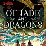 Of Jade and Dragons - Amber Chen - kniha z kategorie Fantasy