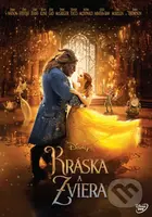 Kráska a zviera - Bill Condon - film z kategorie Rodinné a romantické