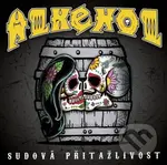 Alkehol: Sudová přitažlivost - Alkehol