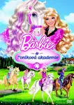 Barbie a Poníková akademie - Kyran Kelly - film z kategorie Animované pohádky
