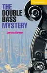 Double Bass Mystery - Jeremy Harmer - kniha z kategorie Jazykové učebnice a slovníky