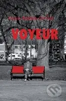 Voyeur - Alain Robbe-Grillet - kniha z kategorie Thrillery