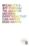 The Quantum Universe (Everything that can happen does happen) - kniha z kategorie Přírodní vědy a technika