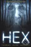 Hex - Thomas Olde Heuvelt